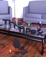The Apex 4 cover