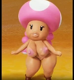 Toadette Clips cover