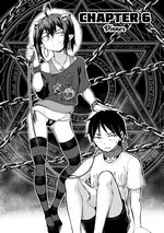 Black Moon Prophecy 6 cover