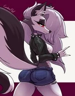 Loona cover