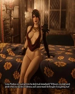 Morrigan's Dark(er) Ritual cover