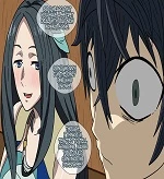 Sadeena found out?! cover