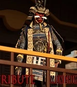 Oni Tribute cover