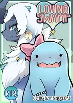 Loving Swamp (Ongoing) cover