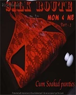 Mom & Me 2 cover