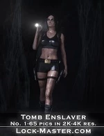 Tomb Enslaver cover