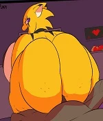 Tubbs' Visitor cover