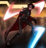 Star Wars cover