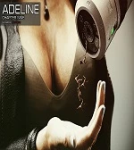 Adeline 9 cover