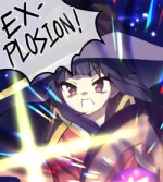 Megumin cover