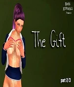 The Gift 2 cover