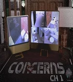Concerns cover