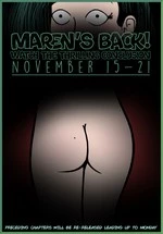 Maren the Sales Assistant cover