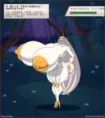 Pheromosa Vs Phantump's cover