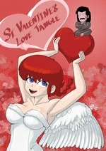 St. Valentine's Love Tangle cover