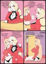 Hotel Fun cover