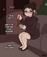 Bratty Mom cover