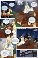 Blind Date with Destiny cover