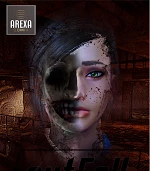 Outfall 3 : Whispers of the Underground cover