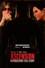 Ascension: A Persistent Evil Story cover