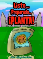 Preparado, listo... A plantar!! cover