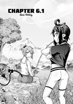 Black Moon Prophecy 6.1 cover
