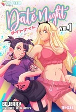 Date Night cover