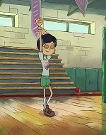 Marcy gym cover