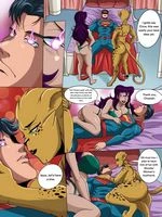 Big Helping of Super D cover