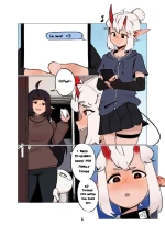 Demon Femboy cover