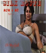 Mom & Me 3 cover