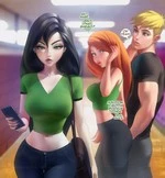 Distracted Girlfriend cover