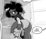 Carol R34 Compilation cover