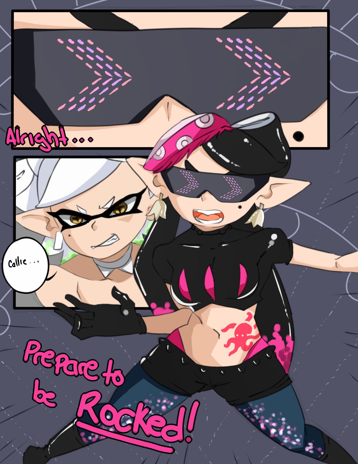 Octo-Puss cover