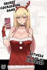 Sono Bisque Doll wa Koi o Suru Secret Cuckolding Game cover