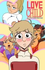 Love Child cover