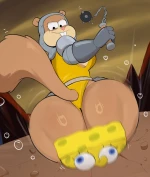 Ms. Cheeks cover