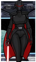 Second Sister cover