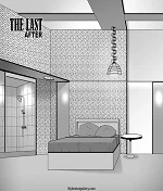 The Last: After cover