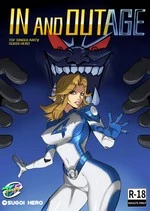 In and Outage! cover
