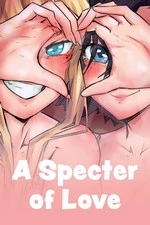 A Specter of Love [Ongoing] cover