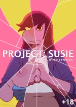 Project Susie (ongoing) cover