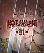 Kobayashi cover