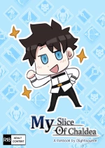 My Slice of Chaldea cover