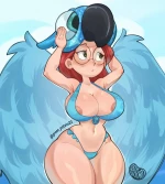 Linda (Rio) cover