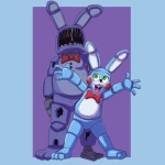 Testing the Toy cover
