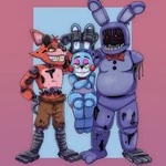 Testing the Toy 2 (Ongoing?) cover