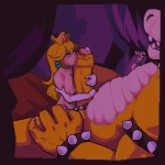 Princess and the King cover