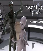 Earthlings cover