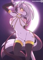 Hazbin Hotel Helluva Boss cover